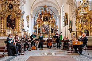 Slavnosti pětilisté růže ®, Český Krumlov, sobota 17. 6. 2023, foto: Lubor Mrázek (116/392)