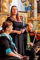 Slavnosti pětilisté růže ®, Český Krumlov, sobota 17. 6. 2023, foto: Lubor Mrázek (117/392)