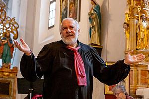 Slavnosti pětilisté růže ®, Český Krumlov, sobota 17. 6. 2023, foto: Lubor Mrázek (119/392)