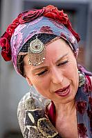 Slavnosti pětilisté růže ®, Český Krumlov, sobota 17. 6. 2023, foto: Lubor Mrázek (135/392)