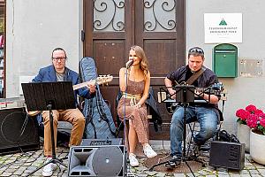Slavnosti pětilisté růže ®, Český Krumlov, sobota 17. 6. 2023, foto: Lubor Mrázek (142/392)