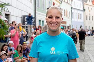 Slavnosti pětilisté růže ®, Český Krumlov, sobota 17. 6. 2023, foto: Lubor Mrázek (172/392)