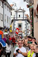 Slavnosti pětilisté růže ®, Český Krumlov, sobota 17. 6. 2023, foto: Lubor Mrázek (188/392)