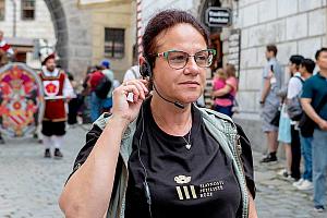 Slavnosti pětilisté růže ®, Český Krumlov, sobota 17. 6. 2023, foto: Lubor Mrázek (239/392)