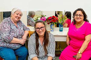 Slavnosti pětilisté růže ®, Český Krumlov, sobota 17. 6. 2023, foto: Lubor Mrázek (266/392)