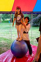 Slavnosti pětilisté růže ®, Český Krumlov, sobota 17. 6. 2023, foto: Lubor Mrázek (270/392)