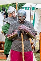 Slavnosti pětilisté růže ®, Český Krumlov, sobota 17. 6. 2023, foto: Lubor Mrázek (278/392)