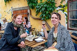 Slavnosti pětilisté růže ®, Český Krumlov, sobota 17. 6. 2023, foto: Lubor Mrázek (301/392)