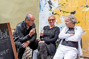 Slavnosti pětilisté růže ®, Český Krumlov, sobota 17. 6. 2023, foto: Lubor Mrázek (302/392)