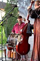 Slavnosti pětilisté růže ®, Český Krumlov, sobota 17. 6. 2023, foto: Lubor Mrázek (306/392)