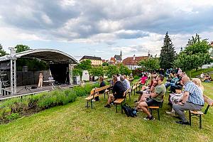 Slavnosti pětilisté růže ®, Český Krumlov, sobota 17. 6. 2023, foto: Lubor Mrázek (307/392)