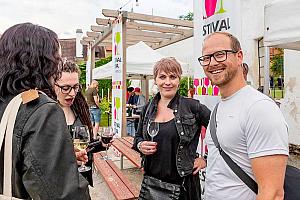 Slavnosti pětilisté růže ®, Český Krumlov, sobota 17. 6. 2023, foto: Lubor Mrázek (311/392)