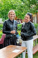 Slavnosti pětilisté růže ®, Český Krumlov, sobota 17. 6. 2023, foto: Lubor Mrázek (312/392)