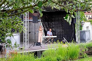 Slavnosti pětilisté růže ®, Český Krumlov, sobota 17. 6. 2023, foto: Lubor Mrázek (314/392)