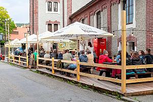 Slavnosti pětilisté růže ®, Český Krumlov, sobota 17. 6. 2023, foto: Lubor Mrázek (318/392)