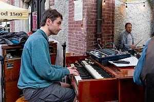 Slavnosti pětilisté růže ®, Český Krumlov, sobota 17. 6. 2023, foto: Lubor Mrázek (319/392)