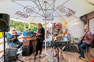 Slavnosti pětilisté růže ®, Český Krumlov, sobota 17. 6. 2023, foto: Lubor Mrázek (320/392)