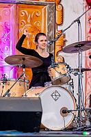 Slavnosti pětilisté růže ®, Český Krumlov, sobota 17. 6. 2023, foto: Lubor Mrázek (321/392)