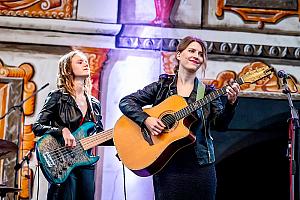 Slavnosti pětilisté růže ®, Český Krumlov, sobota 17. 6. 2023, foto: Lubor Mrázek (324/392)