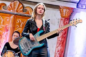 Slavnosti pětilisté růže ®, Český Krumlov, sobota 17. 6. 2023, foto: Lubor Mrázek (326/392)