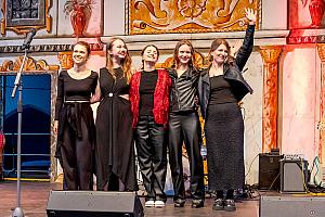 Slavnosti pětilisté růže ®, Český Krumlov, sobota 17. 6. 2023, foto: Lubor Mrázek (331/392)