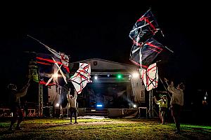 Slavnosti pětilisté růže ®, Český Krumlov, sobota 17. 6. 2023, foto: Lubor Mrázek (363/392)