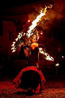 Slavnosti pětilisté růže ®, Český Krumlov, sobota 17. 6. 2023, foto: Lubor Mrázek (373/392)