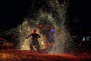 Slavnosti pětilisté růže ®, Český Krumlov, sobota 17. 6. 2023, foto: Lubor Mrázek (378/392)