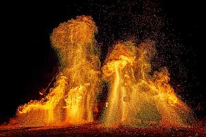 Slavnosti pětilisté růže ®, Český Krumlov, sobota 17. 6. 2023, foto: Lubor Mrázek (381/392)