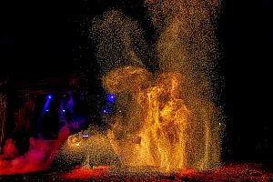 Slavnosti pětilisté růže ®, Český Krumlov, sobota 17. 6. 2023, foto: Lubor Mrázek (382/392)