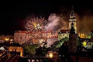 , photo by: Lubor Mrázek (260/267)