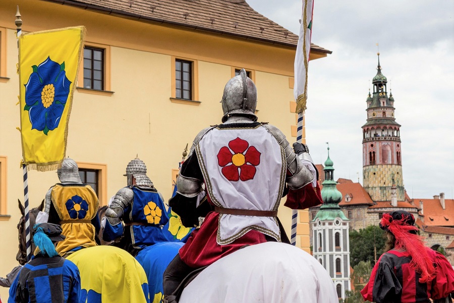 Besucherordnung