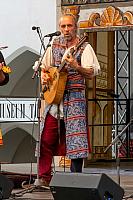 Fest der Fünfblättrigen Rose ®, Český Krumlov, Freitag 20. 6. 2025, Foto: Lubor Mrázek (116/234)