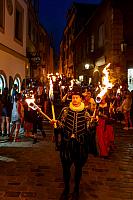 Fest der Fünfblättrigen Rose ®, Český Krumlov, Freitag 20. 6. 2025, Foto: Lubor Mrázek (153/234)