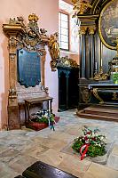 Fest der Fünfblättrigen Rose ®, Český Krumlov, Samstag 21. 6. 2025, Foto: Lubor Mrázek (23/307)