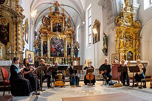 Fest der Fünfblättrigen Rose ®, Český Krumlov, Samstag 21. 6. 2025, Foto: Lubor Mrázek (82/307)