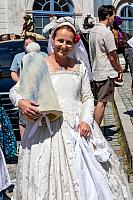 Fest der Fünfblättrigen Rose ®, Český Krumlov, Samstag 21. 6. 2025, Foto: Lubor Mrázek (114/307)