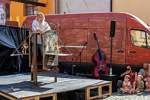 Fest der Fünfblättrigen Rose ®, Český Krumlov, Samstag 21. 6. 2025, Foto: Lubor Mrázek (197/307)