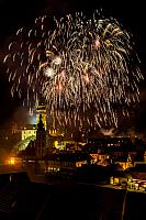 Fest der Fünfblättrigen Rose ®, Český Krumlov, Samstag 21. 6. 2025, Foto: Lubor Mrázek (307/307)