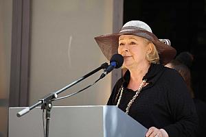 Fest der Fünfblättrigen Rose ®, Český Krumlov, Sonntag 22. 6. 2025, Foto: Lubor Mrázek, úprava Libor Sváček (31/221)