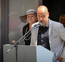 Fest der Fünfblättrigen Rose ®, Český Krumlov, Sonntag 22. 6. 2025, Foto: Lubor Mrázek, úprava Libor Sváček (40/221)