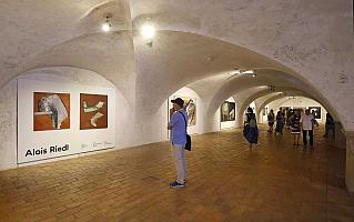 Fest der Fünfblättrigen Rose ®, Český Krumlov, Sonntag 22. 6. 2025, Foto: Lubor Mrázek, úprava Libor Sváček (50/221)
