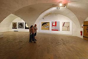 Fest der Fünfblättrigen Rose ®, Český Krumlov, Sonntag 22. 6. 2025, Foto: Lubor Mrázek, úprava Libor Sváček (51/221)
