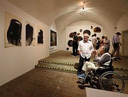 Fest der Fünfblättrigen Rose ®, Český Krumlov, Sonntag 22. 6. 2025, Foto: Lubor Mrázek, úprava Libor Sváček (53/221)