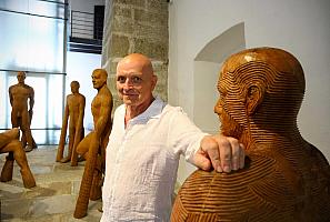 Fest der Fünfblättrigen Rose ®, Český Krumlov, Sonntag 22. 6. 2025, Foto: Lubor Mrázek, úprava Libor Sváček (62/221)