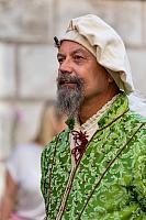 Slavnosti pětilisté růže Český Krumlov, pátek 19. 6. 2026, foto: Lubor Mrázek (9/238)