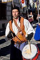 Slavnosti pětilisté růže Český Krumlov, pátek 19. 6. 2026, foto: Lubor Mrázek (24/238)