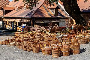 Slavnosti pětilisté růže Český Krumlov, pátek 19. 6. 2026, foto: Lubor Mrázek (80/238)