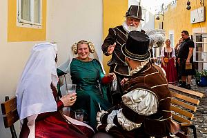 Slavnosti pětilisté růže Český Krumlov, pátek 19. 6. 2026, foto: Lubor Mrázek (90/238)