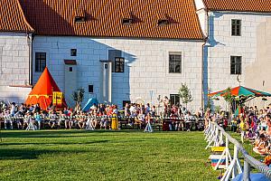 Slavnosti pětilisté růže Český Krumlov, pátek 19. 6. 2026, foto: Lubor Mrázek (106/238)